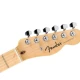 Fender Standard Telecaster Akçaağaç Klavye Butterscotch Blonde Elektro Gitar 4