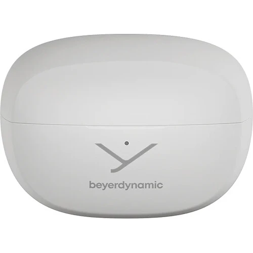Beyerdynamic Amiron Zero White True Wireless  Open Ear Kulakiçi Kulaklık 3