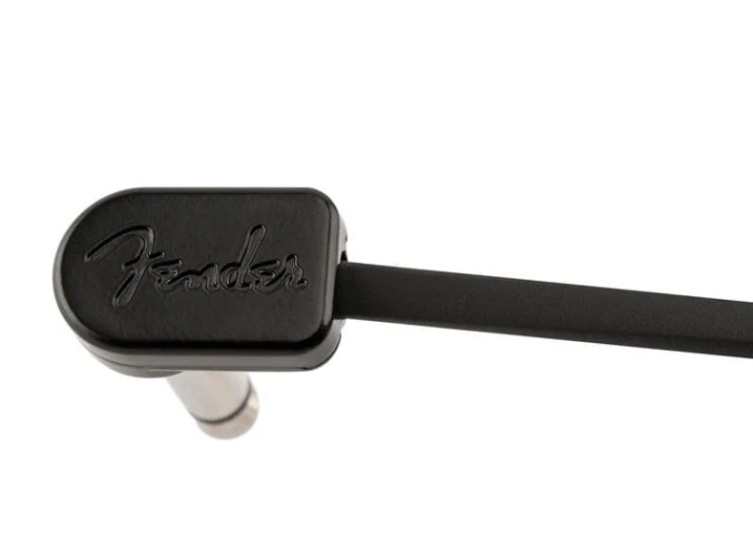 Fender Blockchain Patch Cable Black Bowl of 50 Pedal Ara Kablosu 2