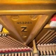 Steınway Sons marka piyano.. 9