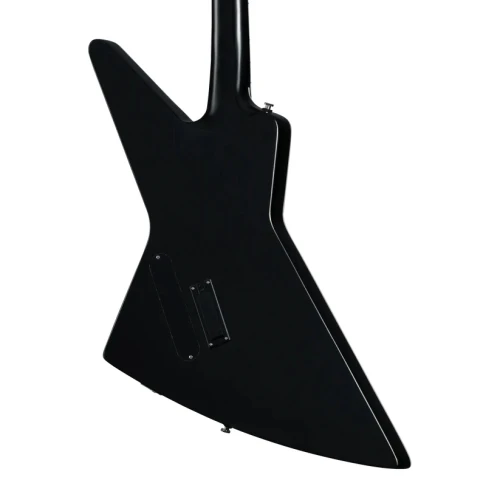 Epiphone Extura Prophecy Elektro Gitar (Aged Jet Black Metallic) 6