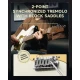 Donner DST-550 Elektro Gitar (Beyaz) 4