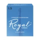 D\'Addario Woodwinds Royal RIB1015 Soprano Saksafon Kamışı No:1.5 3