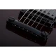 Schecter Solo-II Standard Elektro Gitar (Bloodburstl) 4