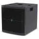 Mackie Thump118S 1400W 18" Aktif Subwoofer 3