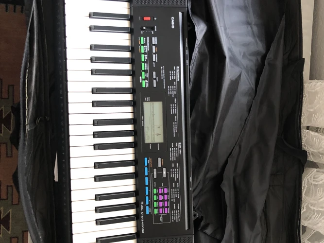 ctk-3400sk 3