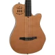 Godin Multiac Grand Concert SA Elektro Klasik Gitar (Natural) 3
