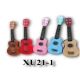 Gonzales XU2101 - 4 Telli Ukulele (Turuncu) 2