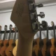 FENDER Squier Classic Stratocaster SUNBURST RENK 7