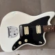 FENDER JAZZMASTER 2