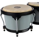 Meinl HB50UG 6.5''/ 7.5'' ABS Bongo (Ultimate Gray) 6
