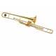 Jinbao JBSL-900L Valve Trombon 1