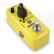 Donner Yellow Fall Vintage Analog Delay Pedalı 1