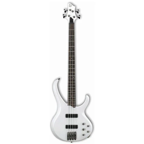 Ibanez Btb470pw Bass Gitar, 4 Telli 3