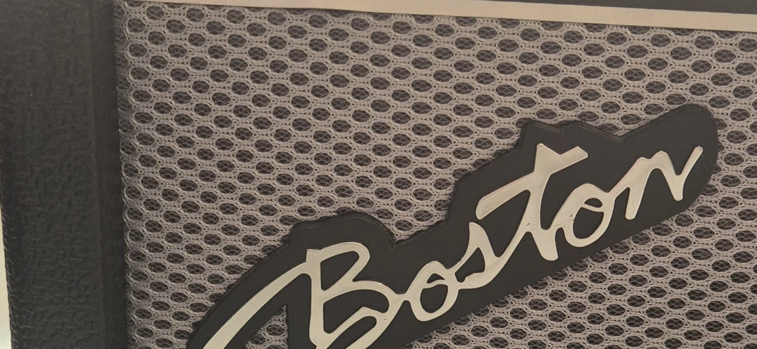 Boston GA 15 R anfi 1