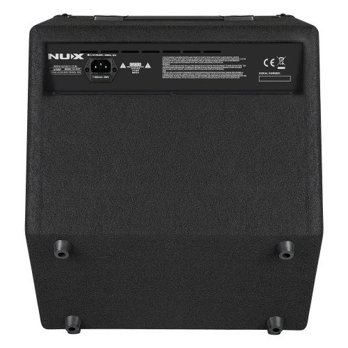 Nux DA-30BT Dijital Davul Amfisi 4