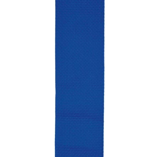 PLANETWAVES 75B002 GİTAR ASKISI BASS, DOKUMA 75MM, 7.62CM EN MAVİ 5