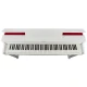 Casio AP-470 Dijital Piyano (Mat Beyaz) 4