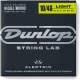 Jim Dunlop 3PDEN1046 Nickel-Plated Steel Medium 3'lü Paket Elektro Gitar Teli (10-46) 2