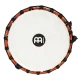 Meinl PADJ1-S-F Travel Series 8" Djembe (Pharaohs) 5