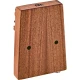 Meinl Sonic Energy PKL1708H C Major 17 Note Elektro Kalimba (Mahogany) 4