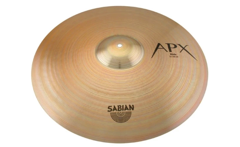 SABIAN AP2212 22" RIDE ZİL APX 1