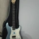 Donner DST-152R Elektro Gitar Seti (Metallic Ice Blue) 3