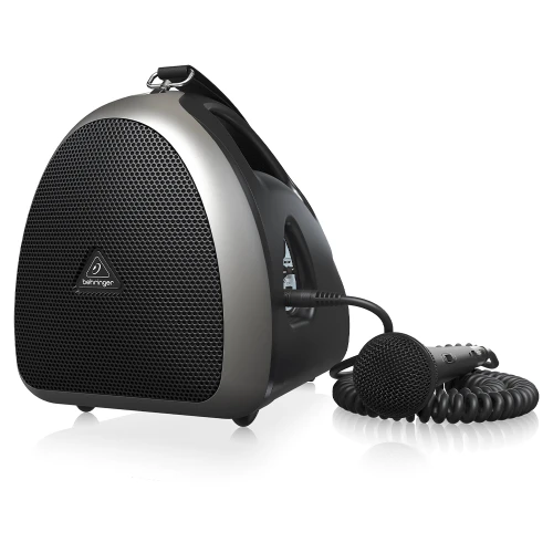 BEHRINGER EUROPORT HPA40 / Taşınabilir Ses Sistemi 2