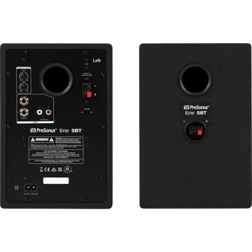 PreSonus Eris 5 BT MK II 3