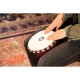 Meinl PADJ1-S-F Travel Series 8" Djembe (Pharaohs) 6