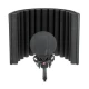 sE Electronics X1S Mikrofon Shockmount ve Akustik Panel Seti 3