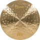 Meinl 22" Byzance Sizzles Jazz Club Ride Zil 1