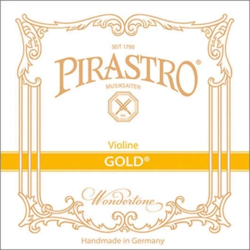Pirastro Gold 215021 Keman Teli 1