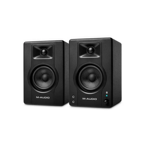 M-Audio BX3 BT (Kutusu Hasarlı) 2