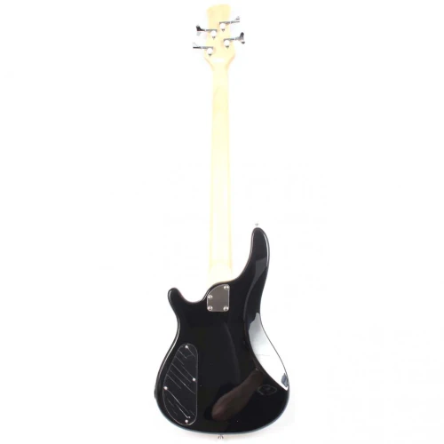 Angel ABG2-BK Siyah Bas Gitar 3