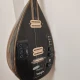 Elektro saz uzun sap 2