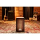 Meinl WC100EB Frontplate Woodcraft Baltic Birch Cajon (Espresso Burst) Wc100eb 9