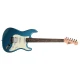 DMX Guitars DEG100 HSS TP Elektro Gitar (Tidepool) 2