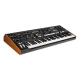 Moog Muse 8 Ses Polifonik Analog Synthesizer 4