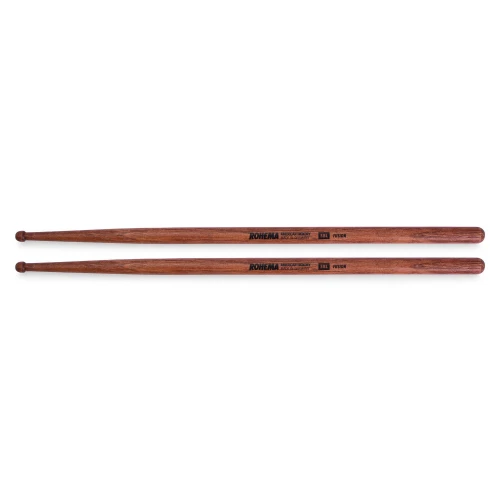 Rohema Fusion 5BL Hickory Wax Oil Finish Baget (Kırmızı) 1