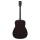 Yamaha TAG1E TransAcoustic Elektro Akustik Gitar (Natural) 5
