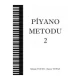 Piyano Metodu 2 Selmin Tufan-Enver TUFAN  Piyano Metodu 1
