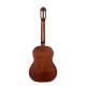 Ortega R55DLX Student Series Pro Klasik Gitar (Natural) 2