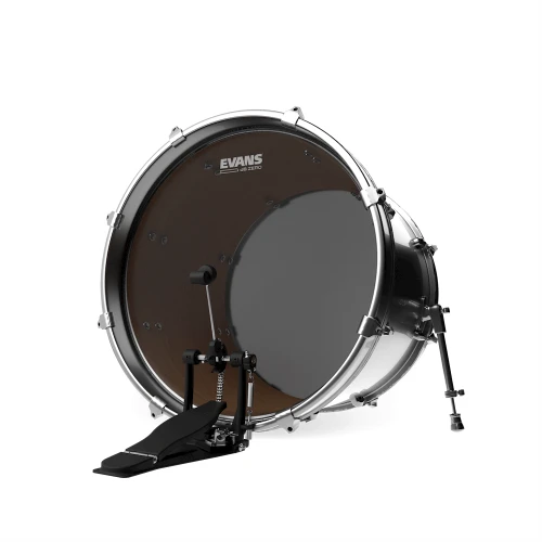 EVANS BD22SO1 22" DERİ ZERO BASS 2