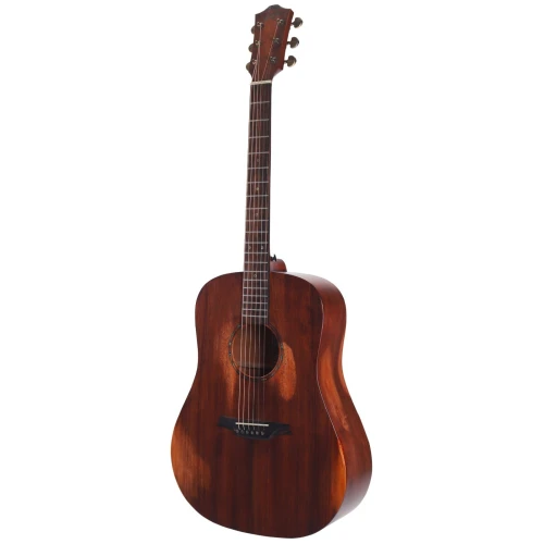 Bromo BAR1HM Rocky Series Akustik Gitar (Historic) 2