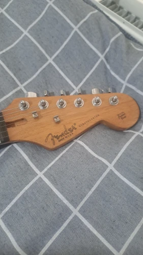 Replika Fender Stratocaster 6