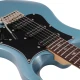 PRS SE NF3 Gülağacı Elektro Gitar (Ice Blue Metallic) 6