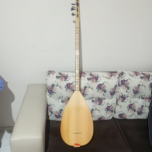 Kızıl Ardıç Bağlama 2
