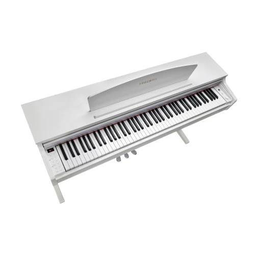 Kurzweil M115-WH Dijital Piyano (Beyaz) 6