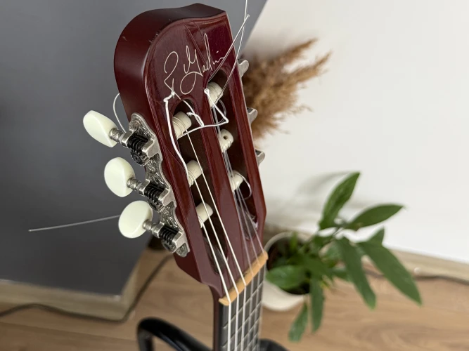 Godin Acs rosewood 3